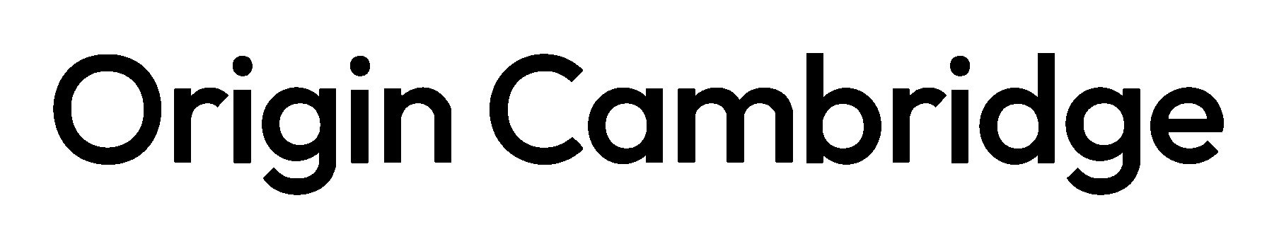 Origin Cambridge